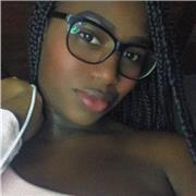 Muy paciente y entregada en lo que hago